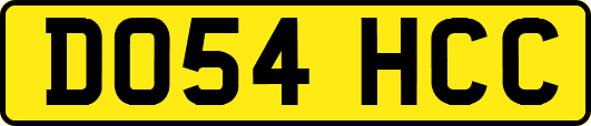 DO54HCC