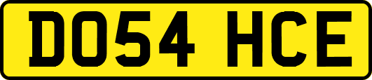 DO54HCE