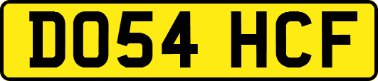 DO54HCF