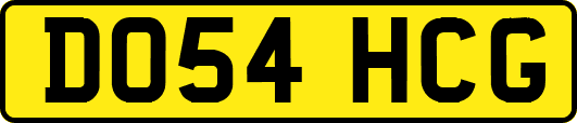 DO54HCG