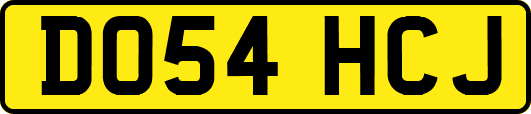 DO54HCJ
