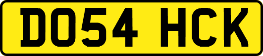 DO54HCK