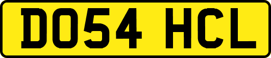 DO54HCL