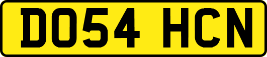 DO54HCN