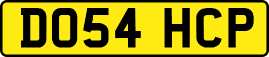 DO54HCP