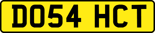 DO54HCT