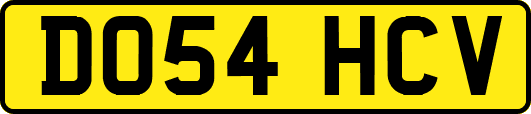 DO54HCV