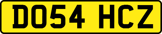 DO54HCZ