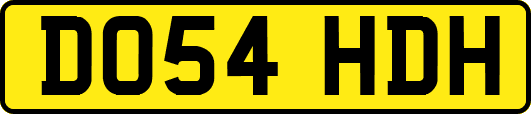 DO54HDH