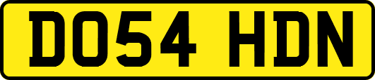 DO54HDN
