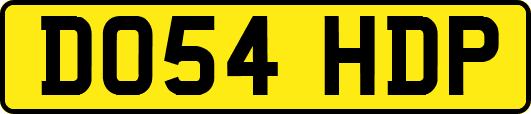 DO54HDP