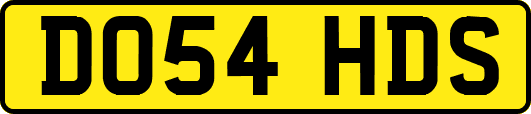 DO54HDS