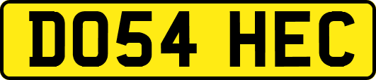 DO54HEC
