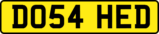 DO54HED