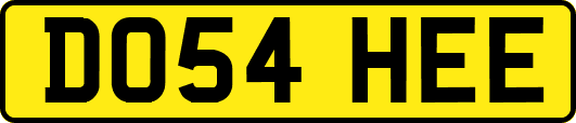 DO54HEE