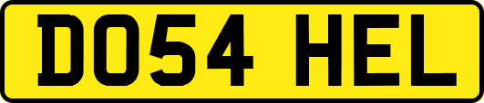 DO54HEL