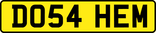 DO54HEM