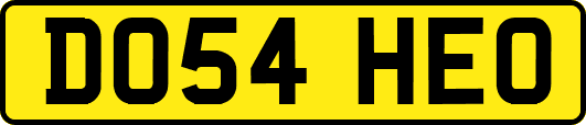 DO54HEO