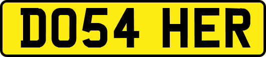 DO54HER