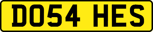 DO54HES