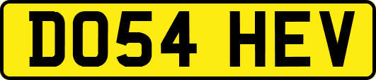 DO54HEV