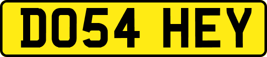 DO54HEY
