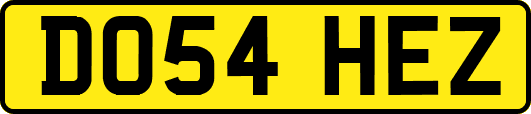 DO54HEZ