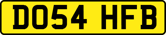 DO54HFB