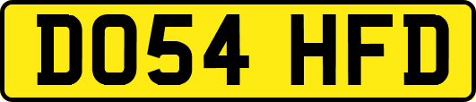 DO54HFD