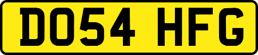 DO54HFG