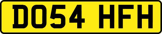 DO54HFH