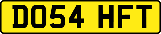 DO54HFT