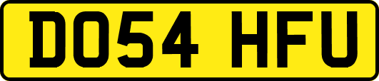 DO54HFU