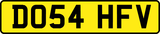 DO54HFV
