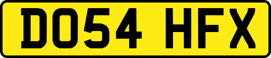 DO54HFX