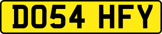 DO54HFY