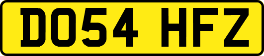DO54HFZ