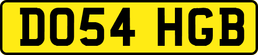 DO54HGB