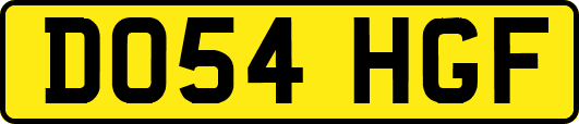 DO54HGF