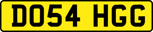 DO54HGG