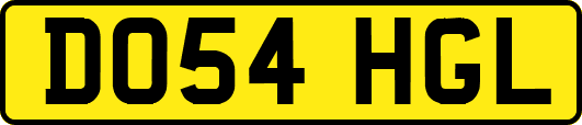 DO54HGL