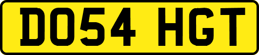 DO54HGT