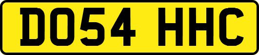 DO54HHC
