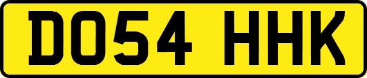 DO54HHK