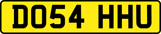 DO54HHU