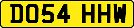 DO54HHW