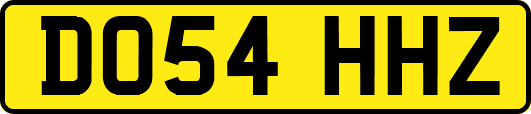 DO54HHZ