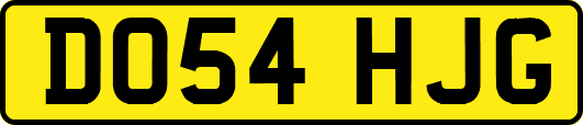 DO54HJG