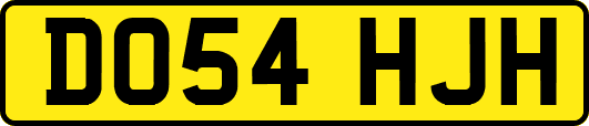 DO54HJH