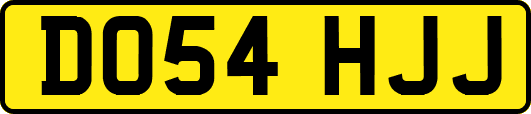 DO54HJJ